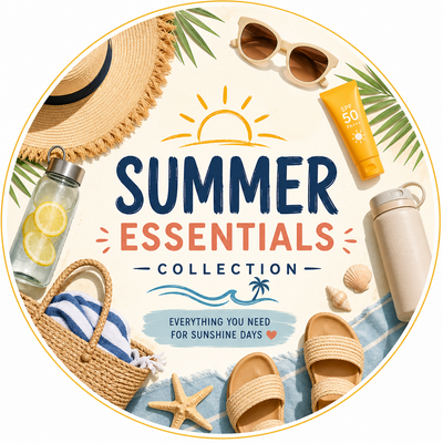 Summer Essentials