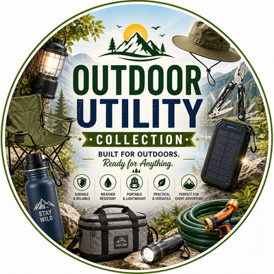 Outdoor Utility