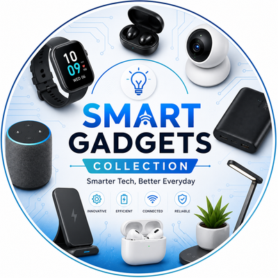 Smart Gadgets