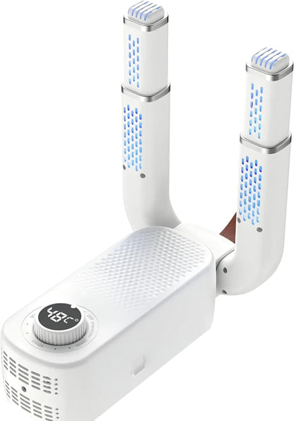 👉 DryStep 360™ Shoe Dryer
