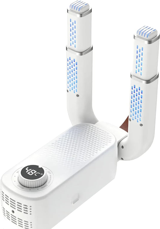 👉 DryStep 360™ Shoe Dryer