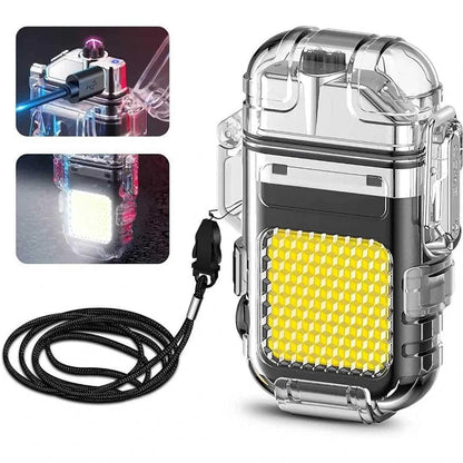 SparkX™2-in-1 Lighter