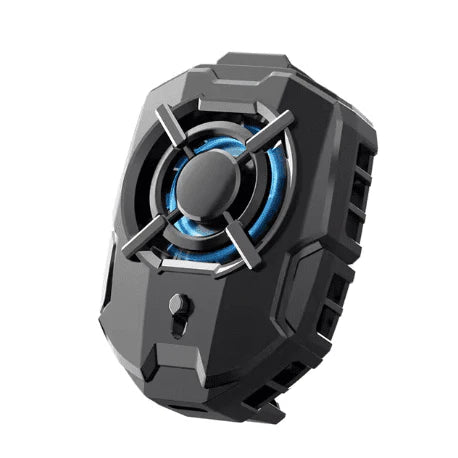 CoolMate Pro Phone Cooler — Thermal Control for Gaming Performance