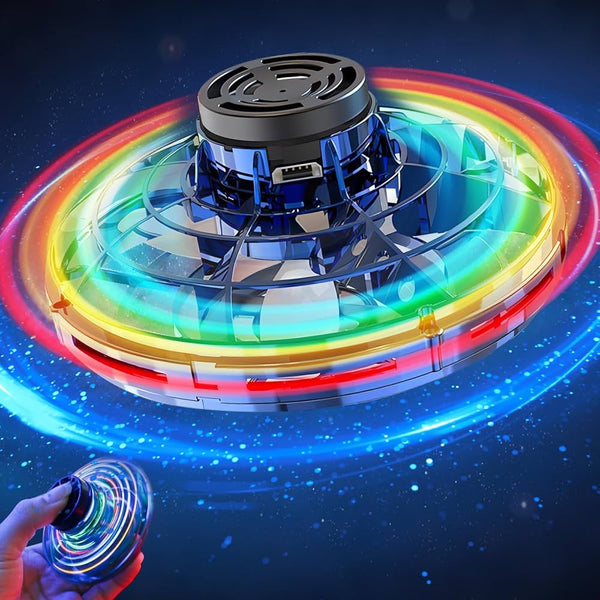 Hoverix™ Magic Flying Spinner