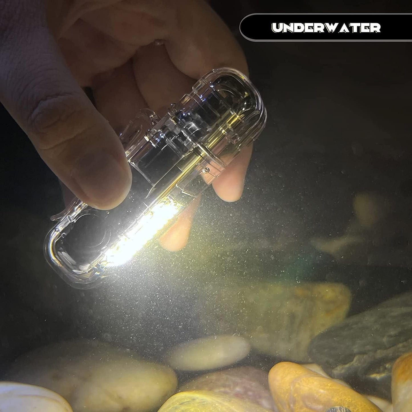 SparkX™2-in-1 Lighter