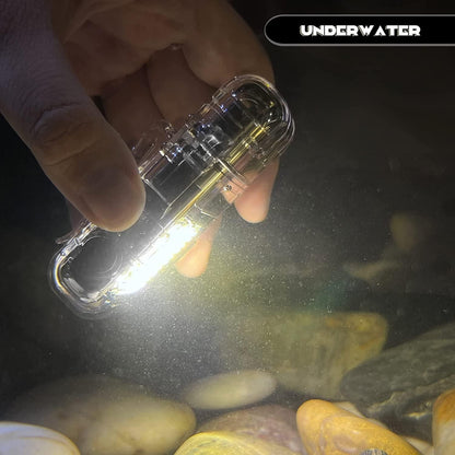 SparkX™2-in-1 Lighter