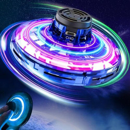 Hoverix™ Magic Flying Spinner