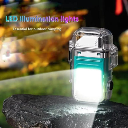 SparkX™2-in-1 Lighter
