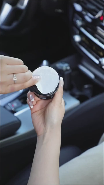 MagGrip™ Magnetic Mobile Holder — Strong Hold, 360° Hands-Free Convenience