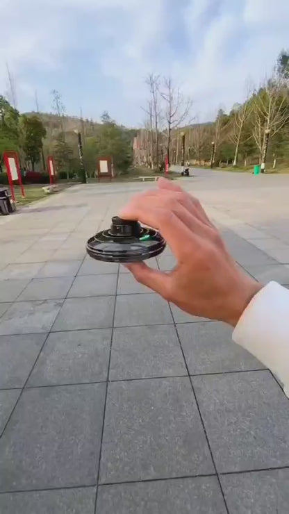 Hoverix™ Magic Flying Spinner